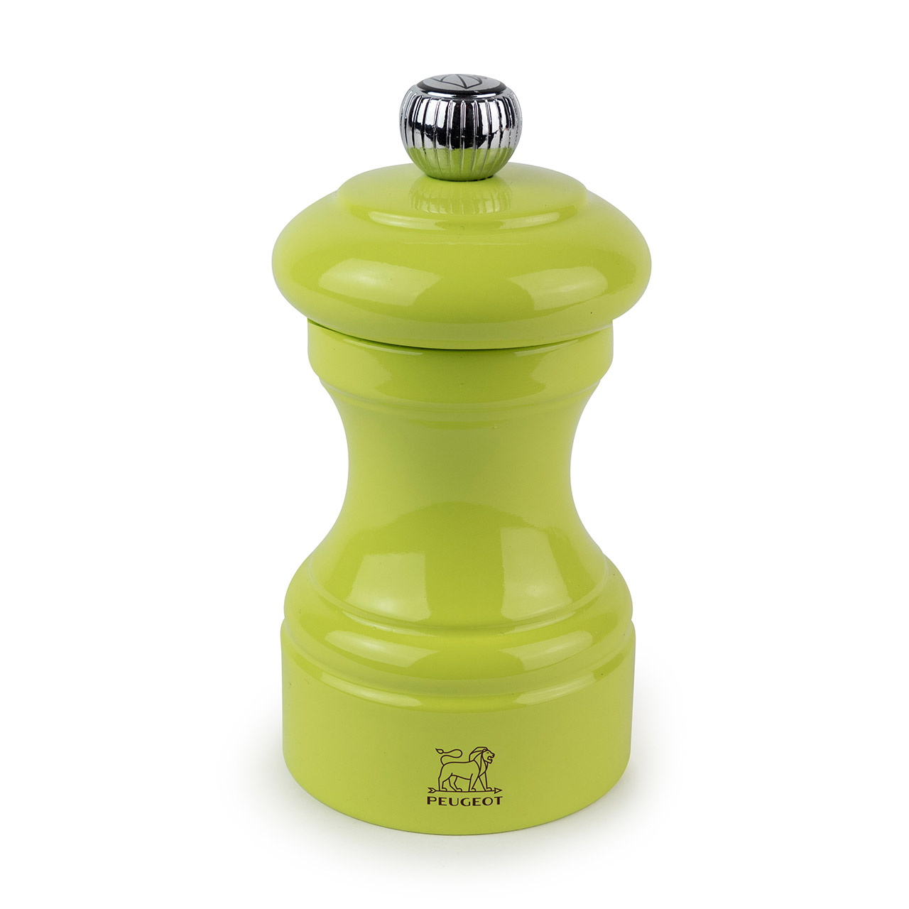 Pepper Mill 10 cm pistachio