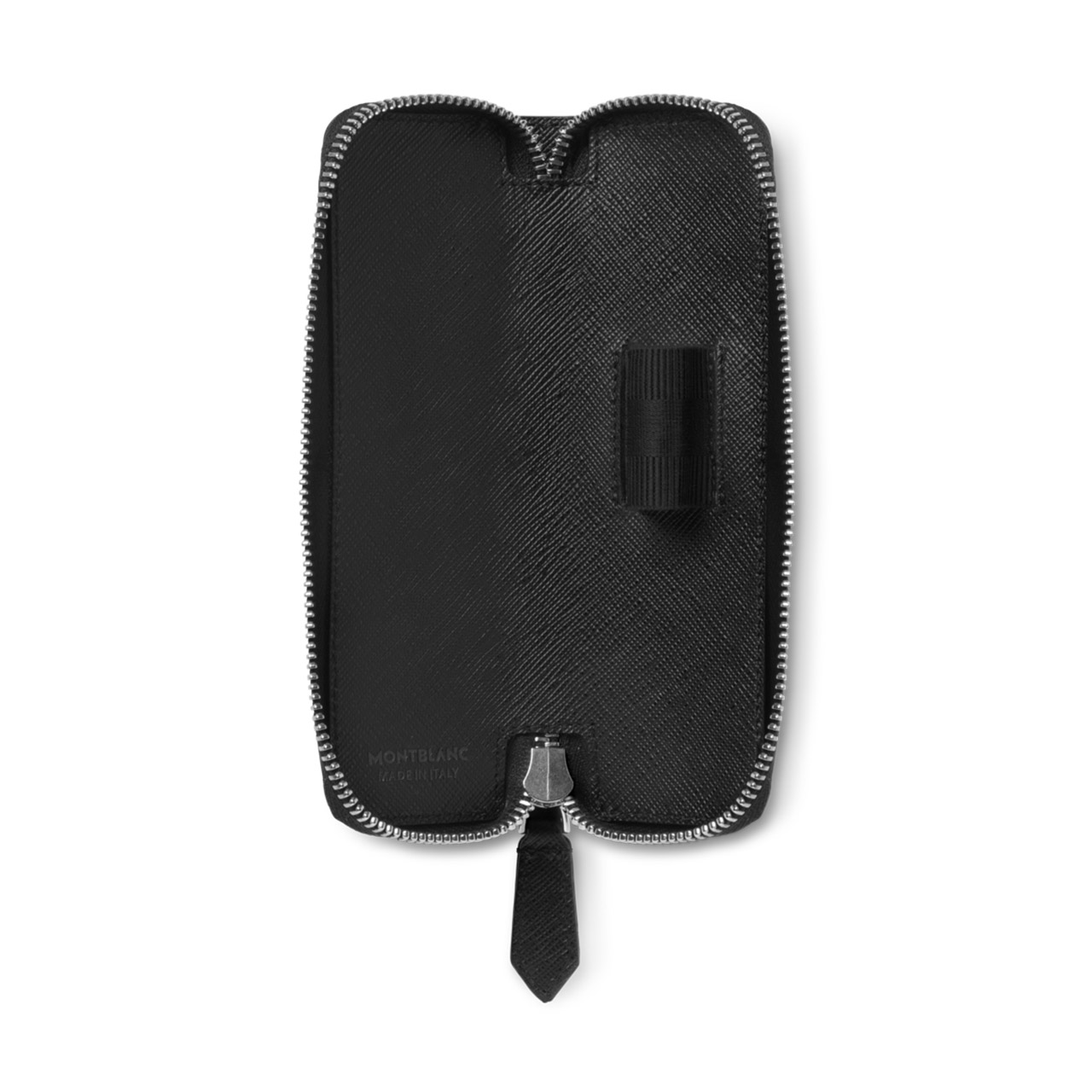 Pouch for 1 Pen black, Zubehor, Formelle Kleidung, Krawatte