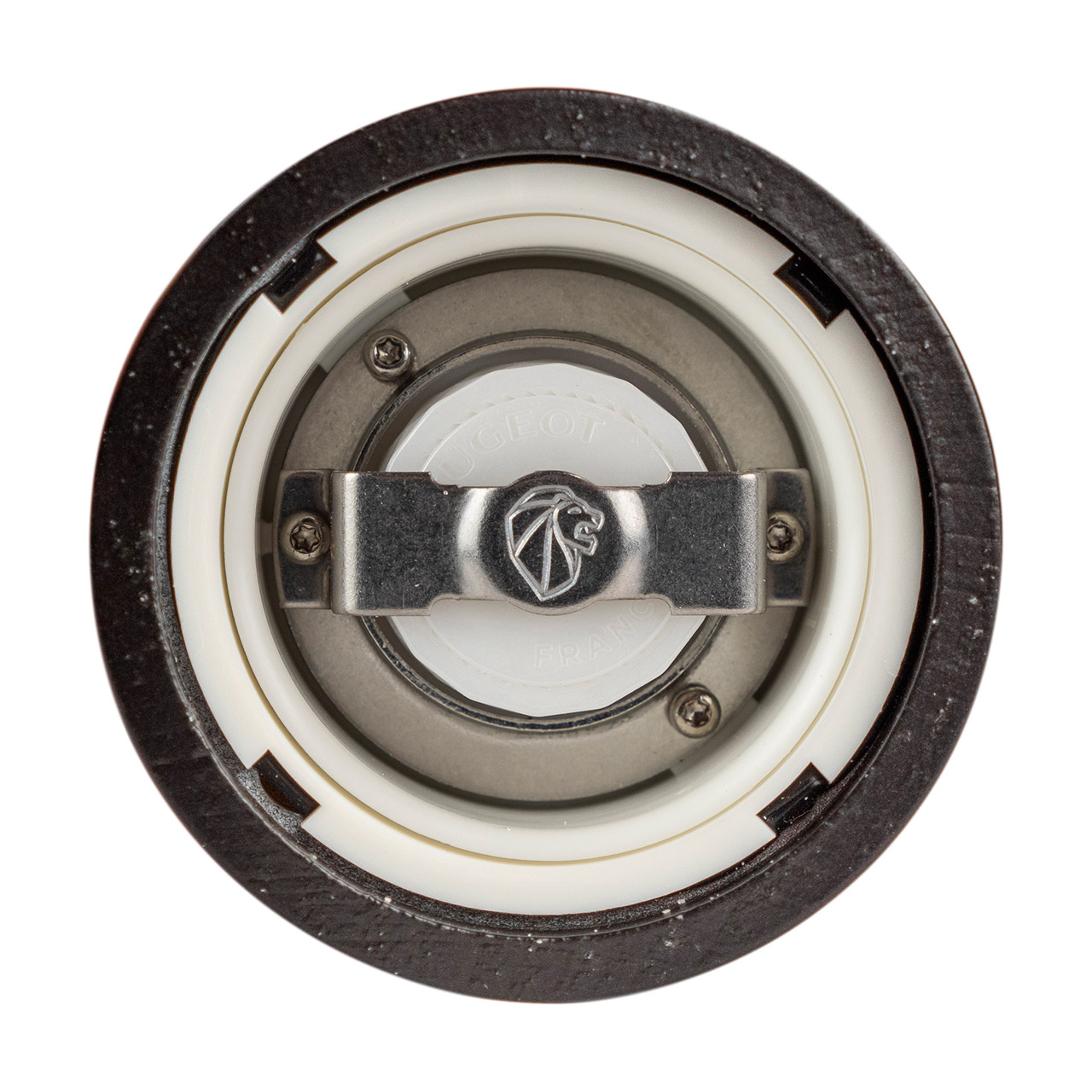 Pepper Mill 30 cm graphite, Maschine, Rad, Sprach, Elektronik, Sprecher