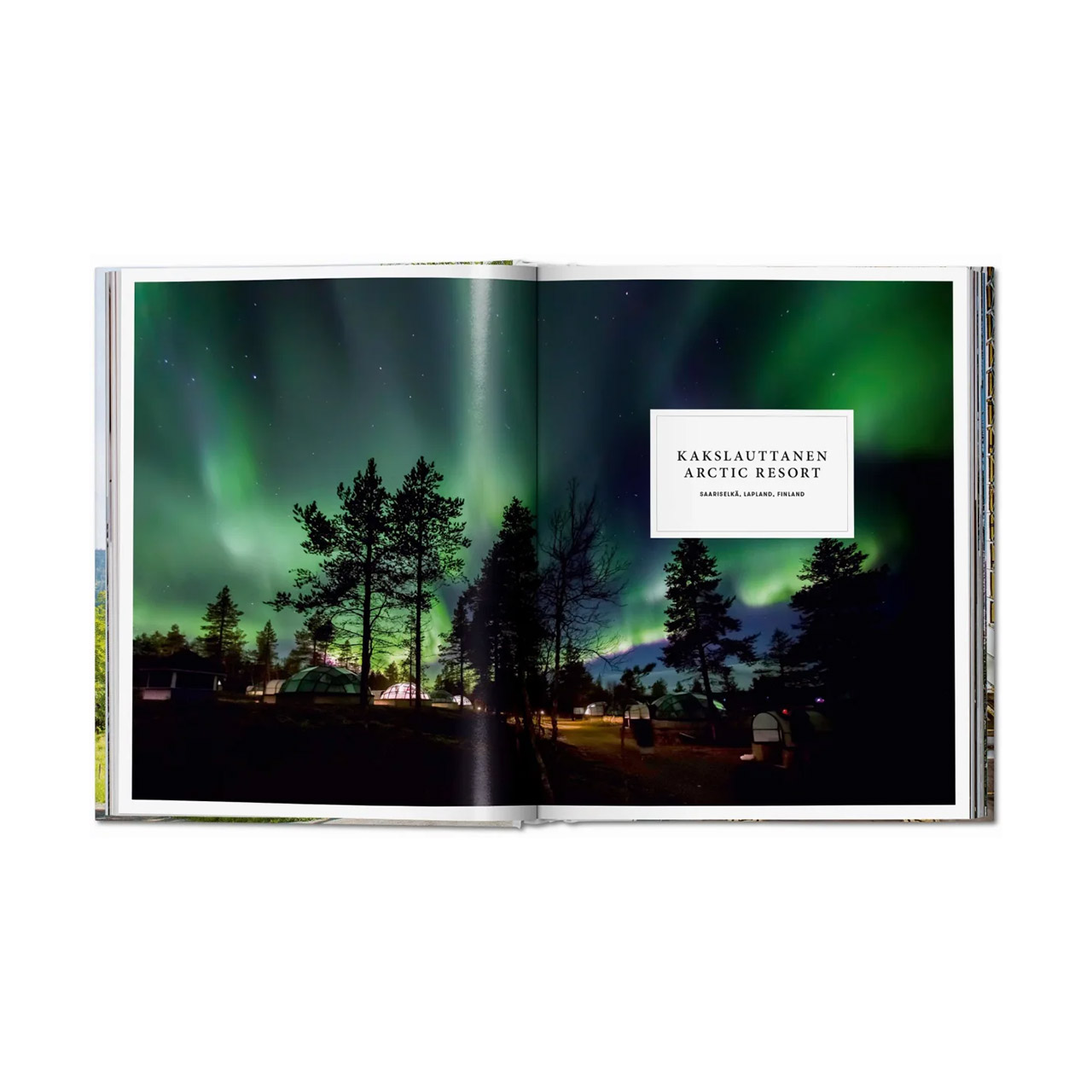 Great Escapes Europe The Hotel Book, Natur, Nacht, Draußen, Himmel, Vegetation