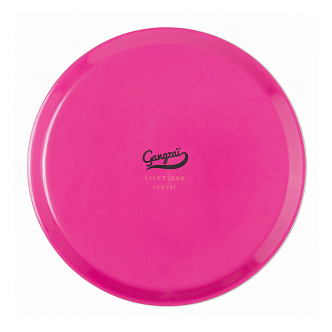 Tray 38 cm Lilytiger, Teller, Spielzeug, Frisbee
