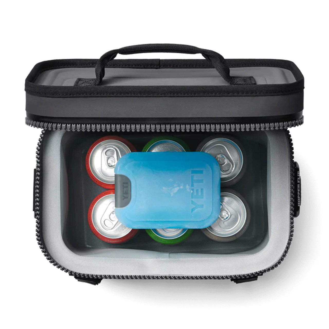 Thin ice pack small