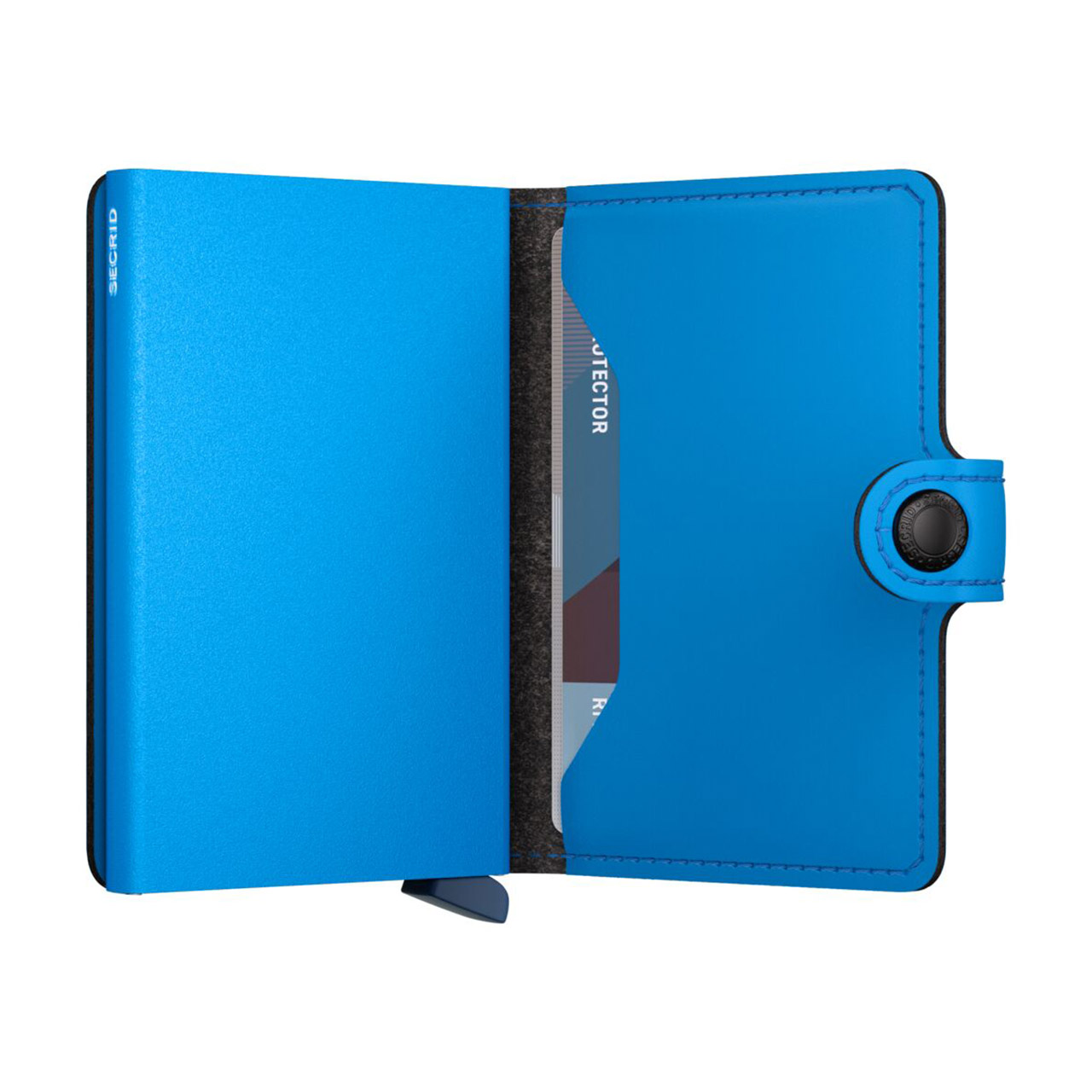 Miniwallet Yard Powder Ultra Blue
