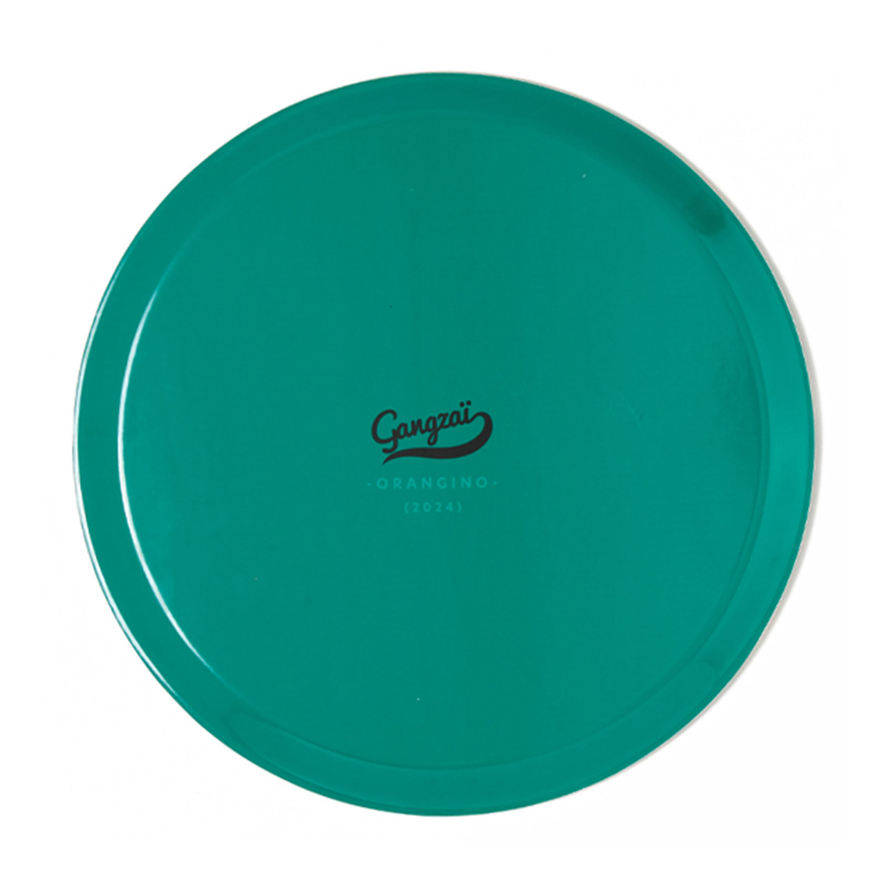 Tray 38 cm Orangino, Spielzeug, Teller, Frisbee