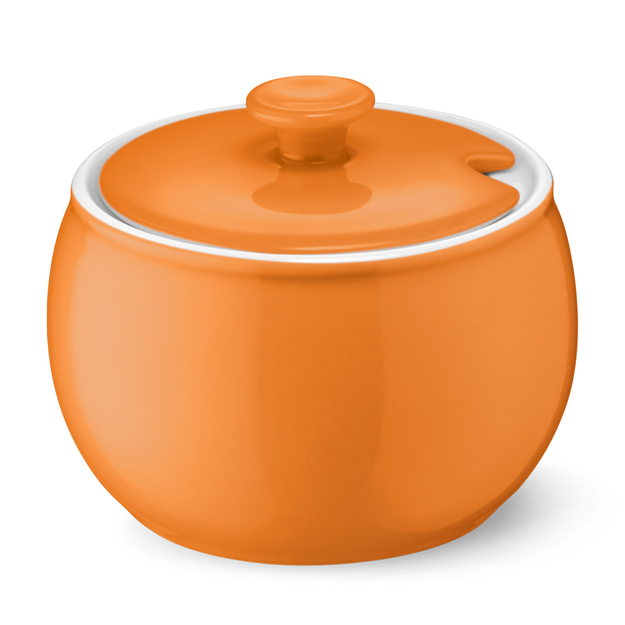 Sugar bowl 0.30 l, Töpferei, Kochgeschirr, Topf, Krug, Schüssel