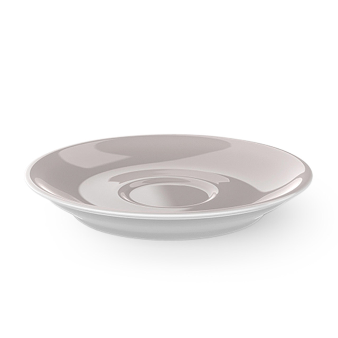 Espresso saucer only Classico, Untertasse, Schüssel