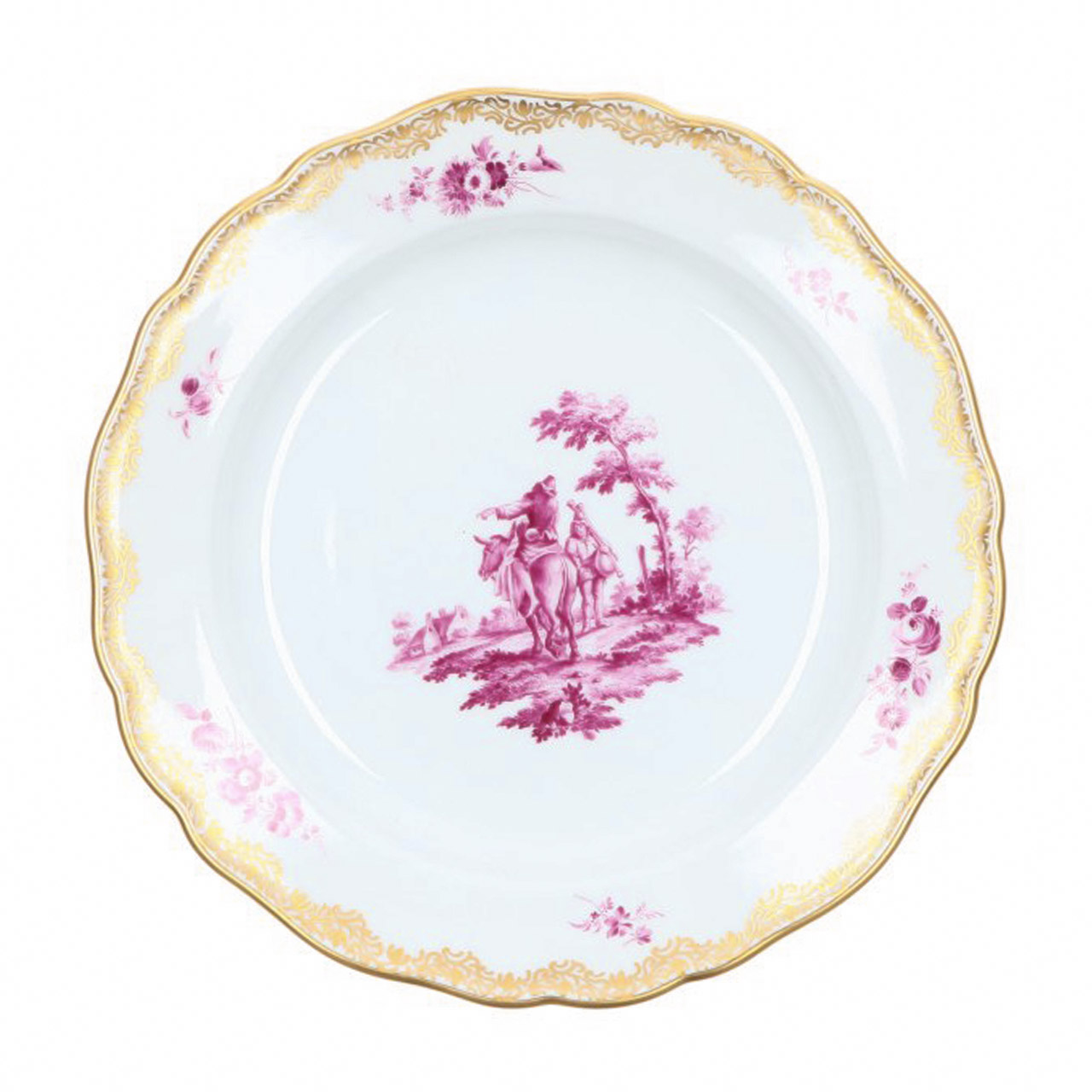 Coffee service for 6 people 22 pieces