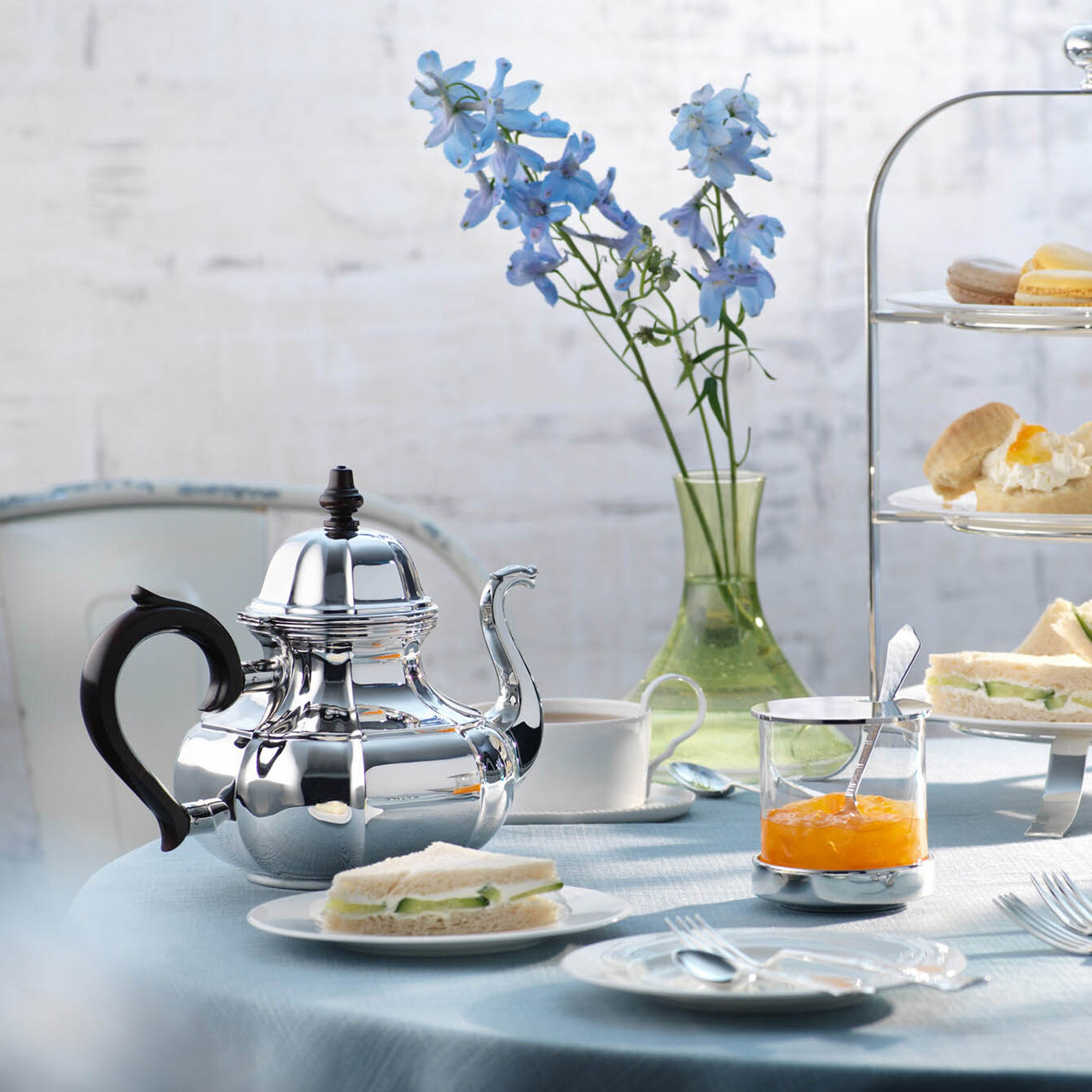 Tea Pot, Töpferei, Brunch, Kochgeschirr, Topf, Tischplatte