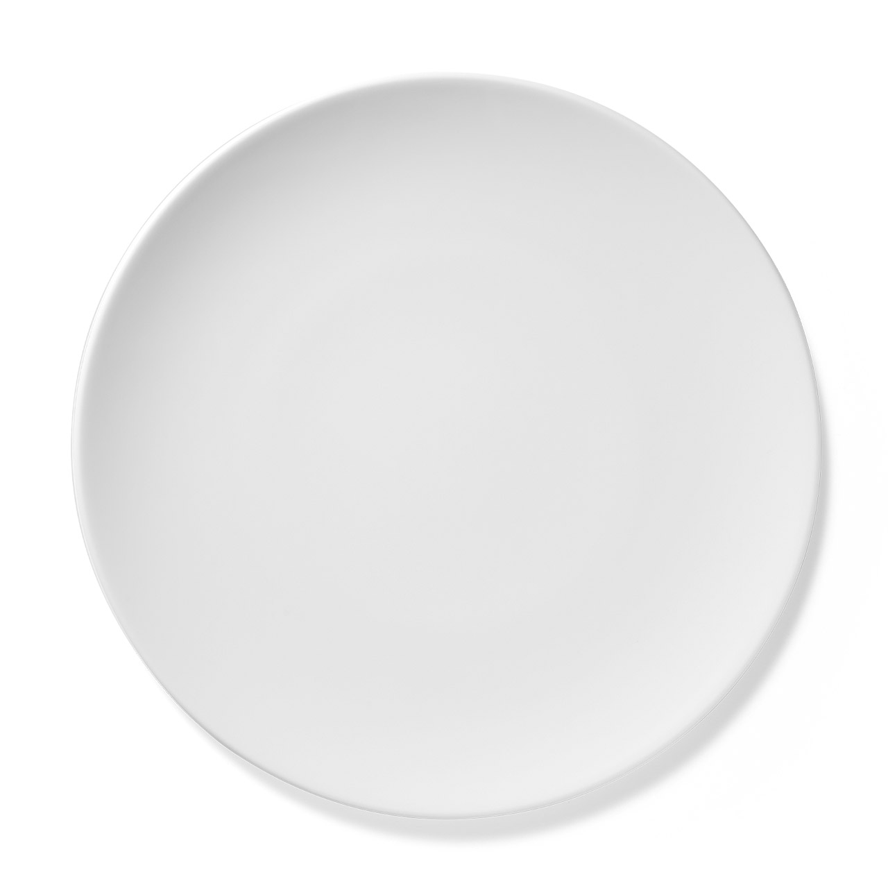 Dinner plate coupe 28 cm, Kunst, Porzellan, Töpferei, Sphäre, Teller