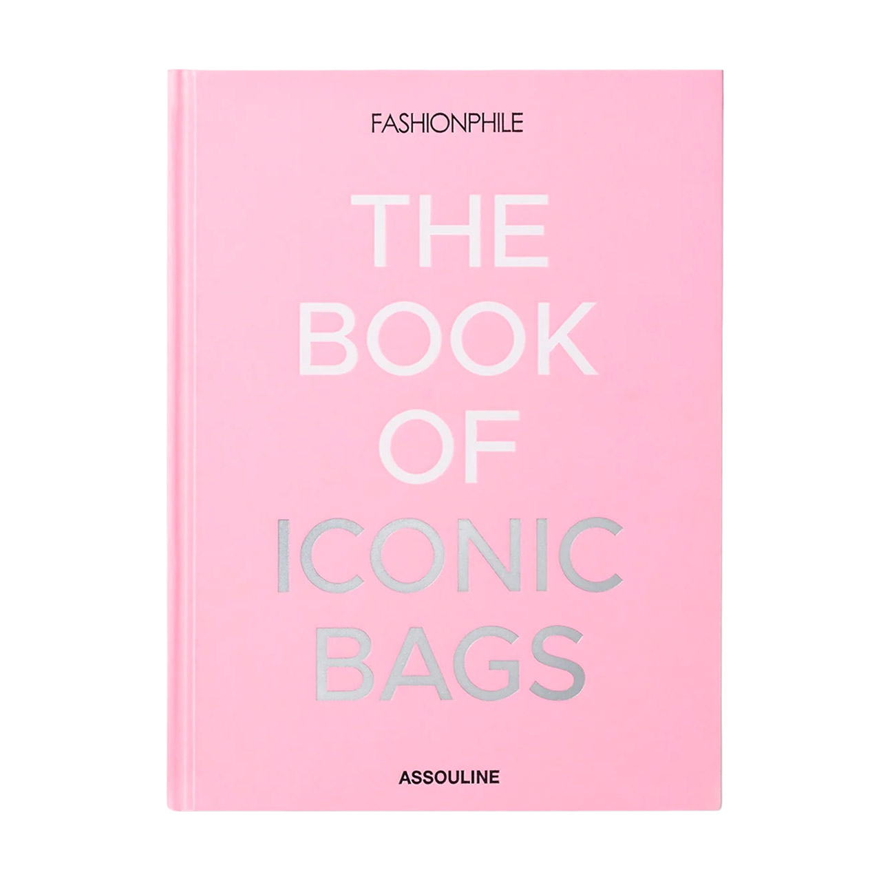 Picture Book The Book of Iconic Bags, Buch, Veröffentlichung, Flasche