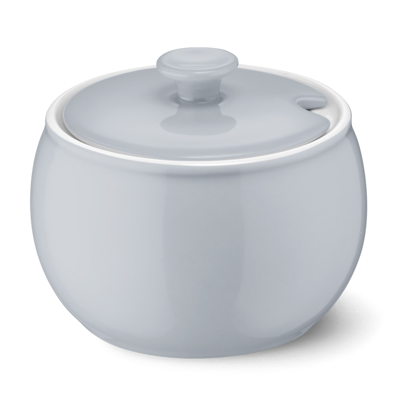 Sugar bowl 0.30 l, Porzellan, Töpferei, Schüssel, Krug, Toilette