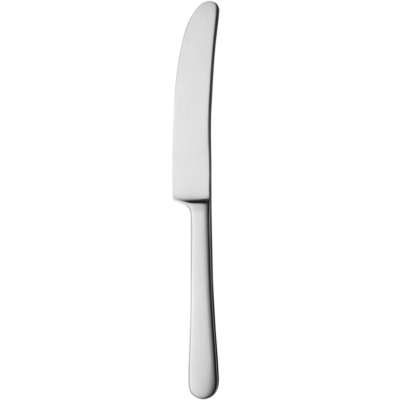 Tafelmesser langer Griff W.