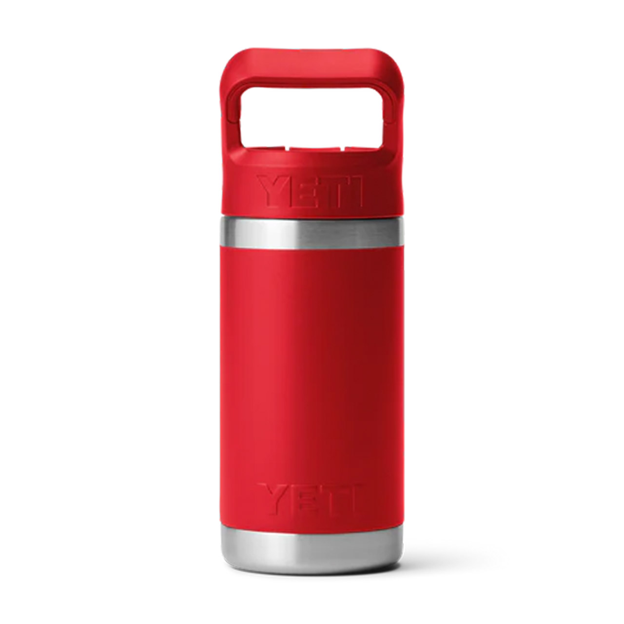 Kids bottle 0.355 l rescue red