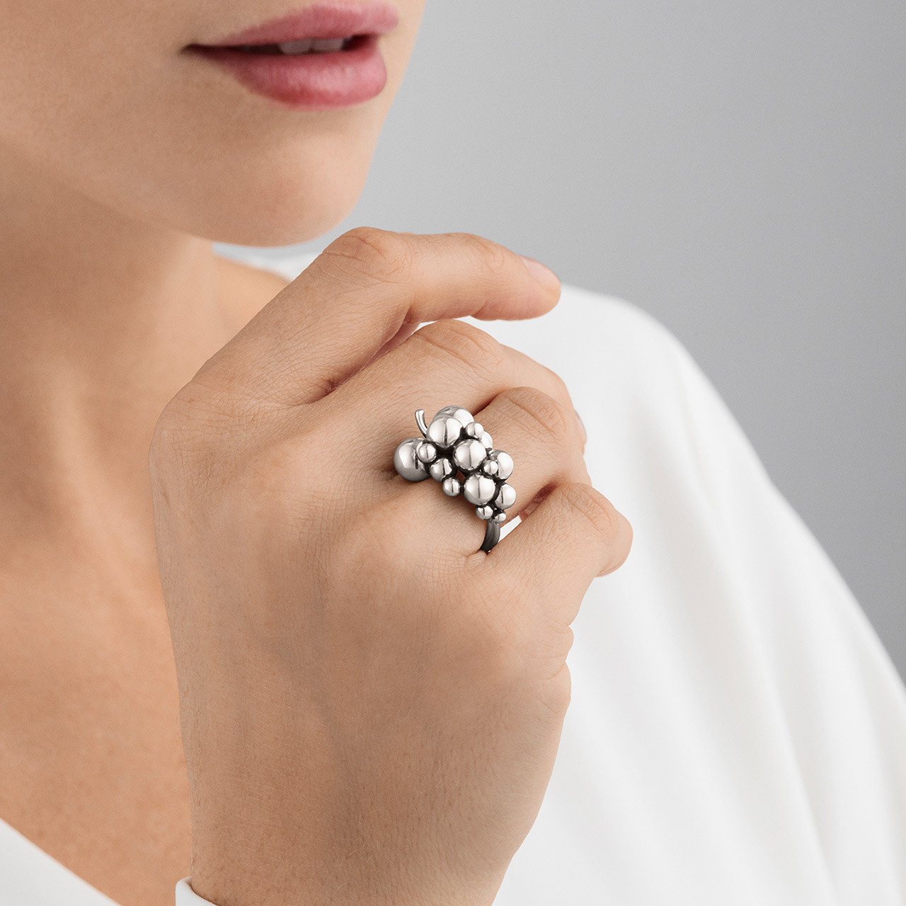 Ring , Zubehör, Schmuck, Ring, Silber