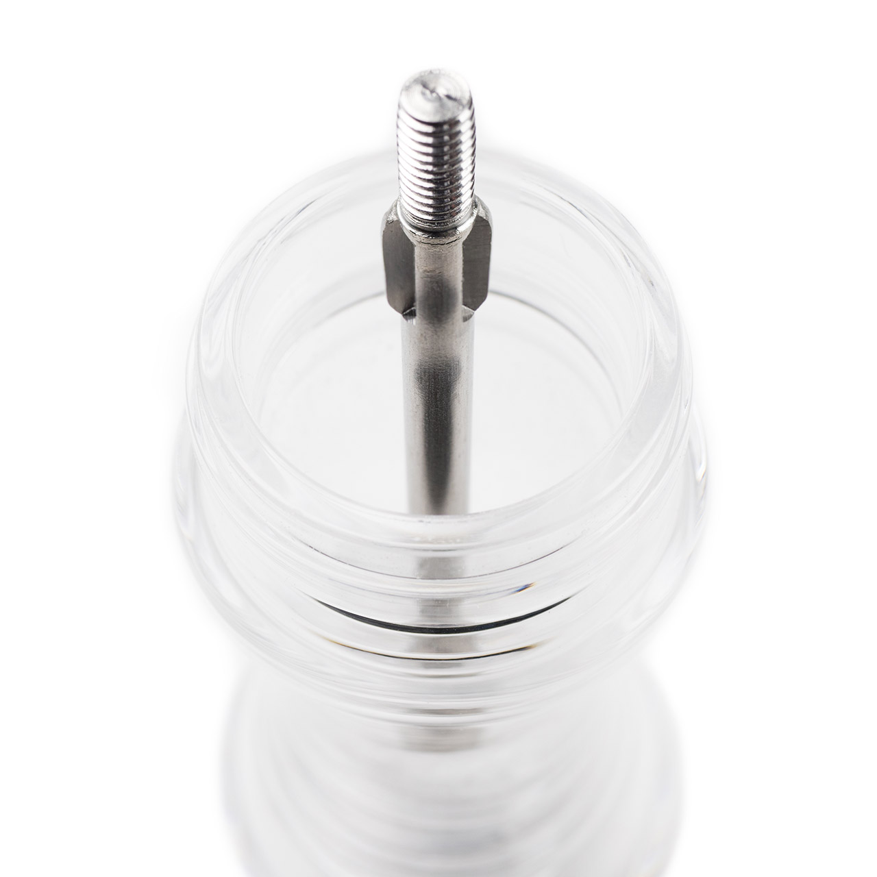 Salt Mill 18 cm, Maschine