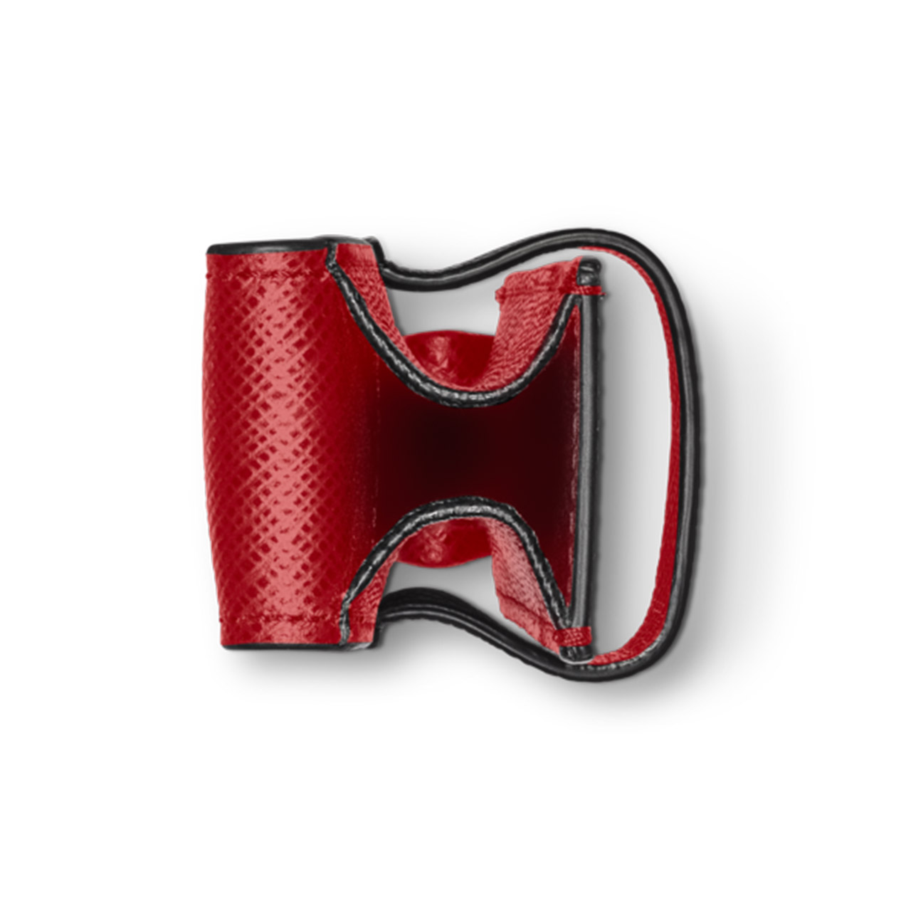 Poch for 1 Pen red, Zubehor, Schnalle, Gürtel