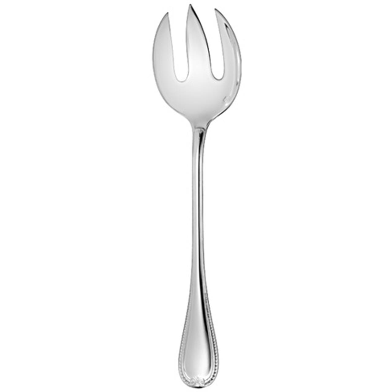 Salad Serving Fork, Besteck, Gabel, Löffel