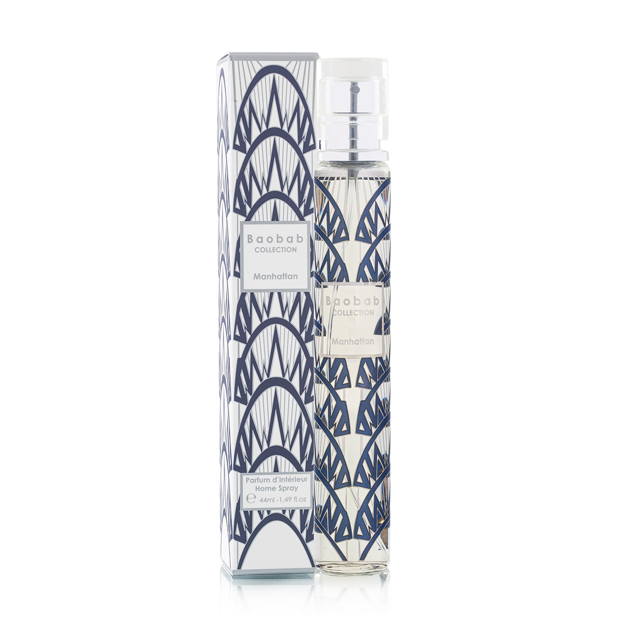 Home Spray Manhattan