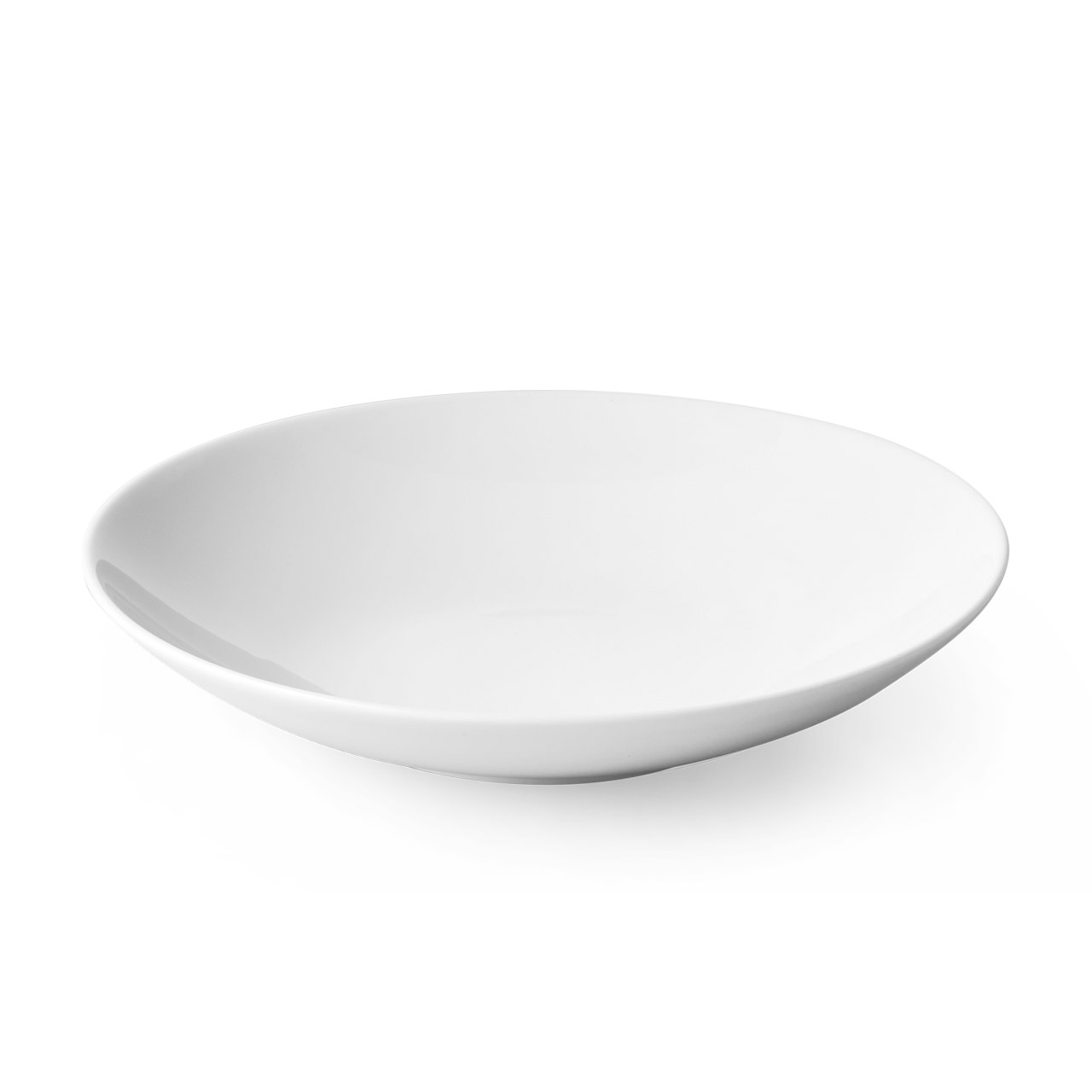 Bowl coupe 24 cm, Schale, Suppenschüssel, Porzellan, Töpferei, Mahlzeit
