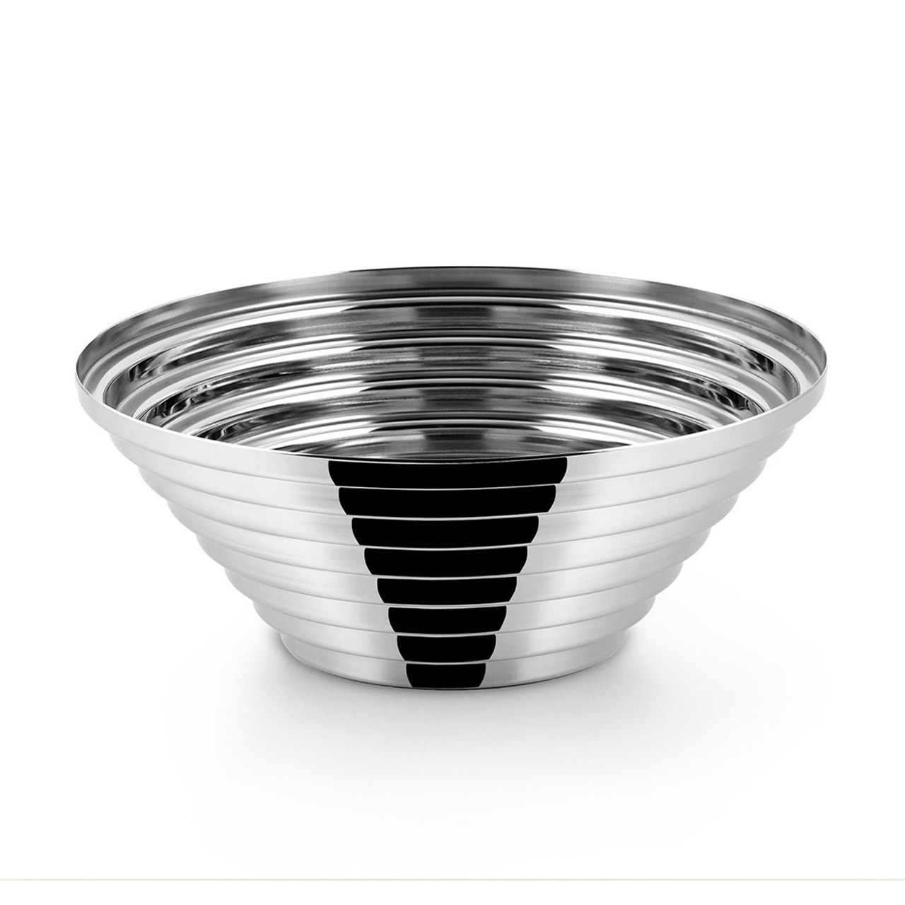 Bowl 25 cm stainless steel, Schale, Rührschüssel