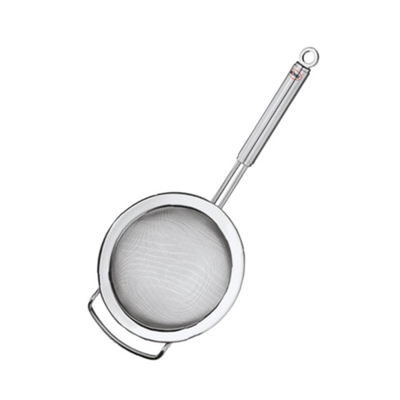 Kitchen Strainer – coarse mesh 20 cm, Kochtopf, Kochgeschirr, Rauchrohr