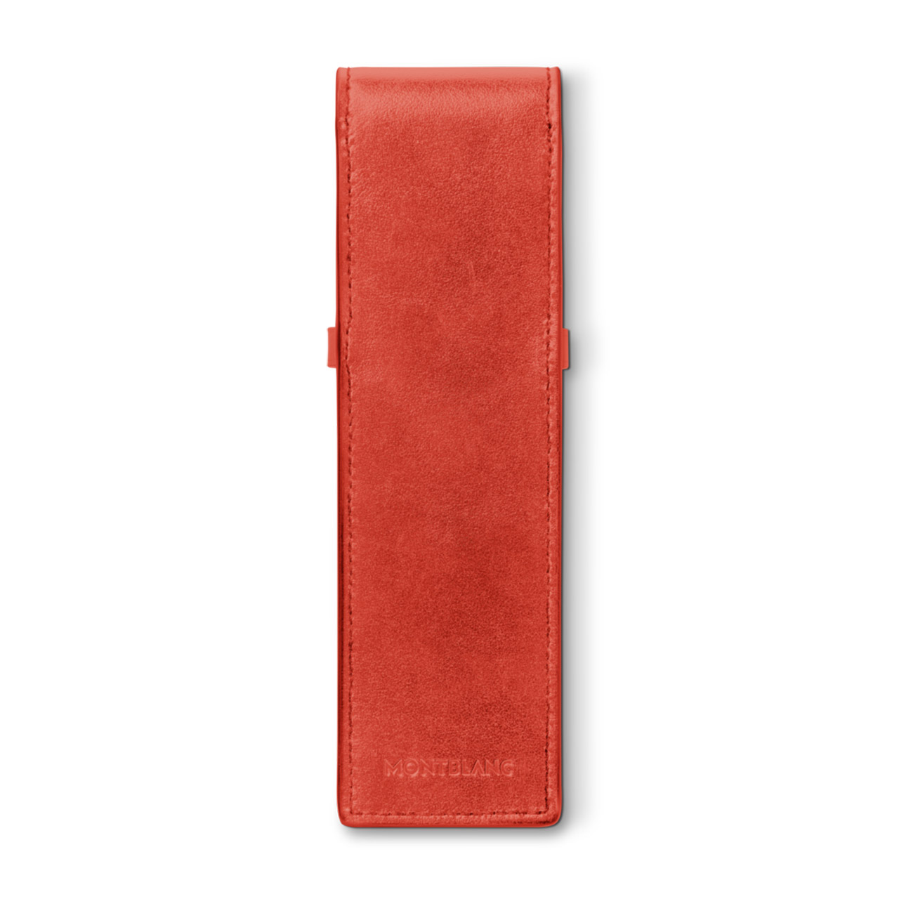 Pouch for 2 Pens coral, Zubehor, Geldbörse, Tagebuch