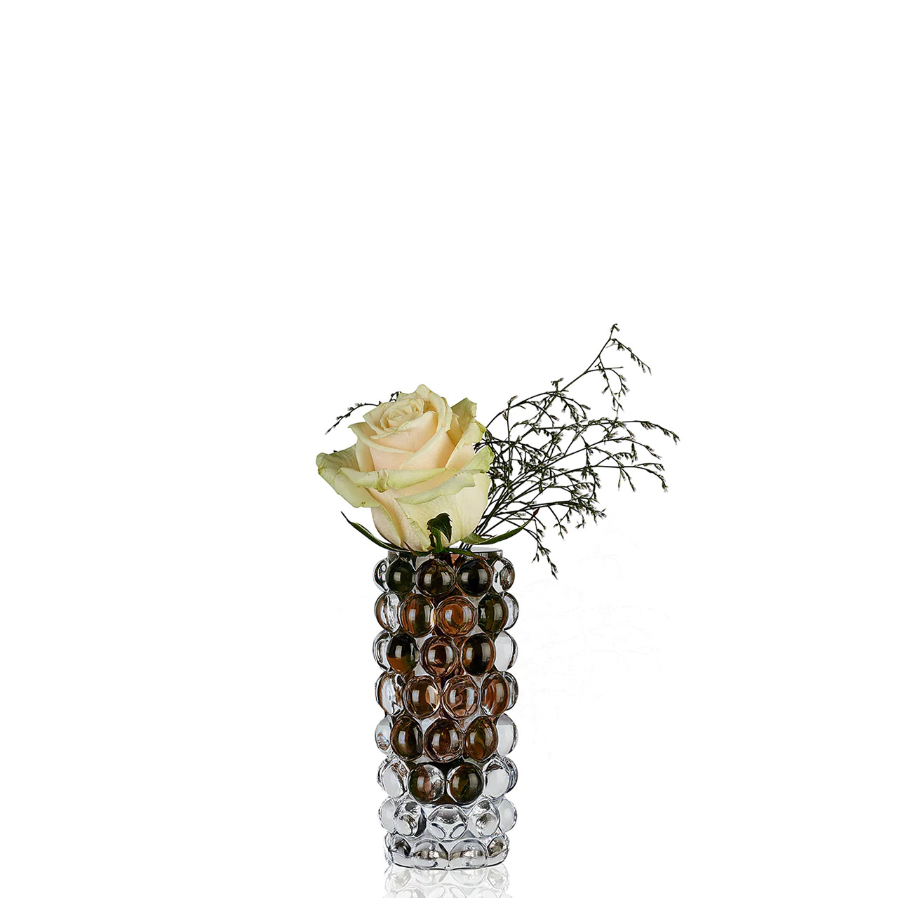 Vase 11 cm tabak