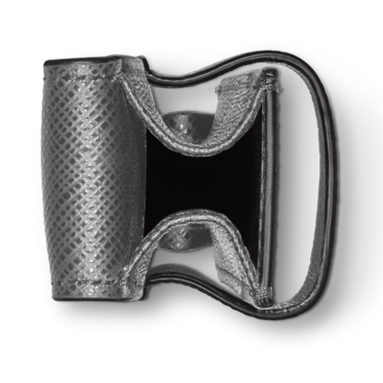 Pouch for 1 pen forged iron, Zubehor, Schnalle, Tasche, Handtasche, Gürtel