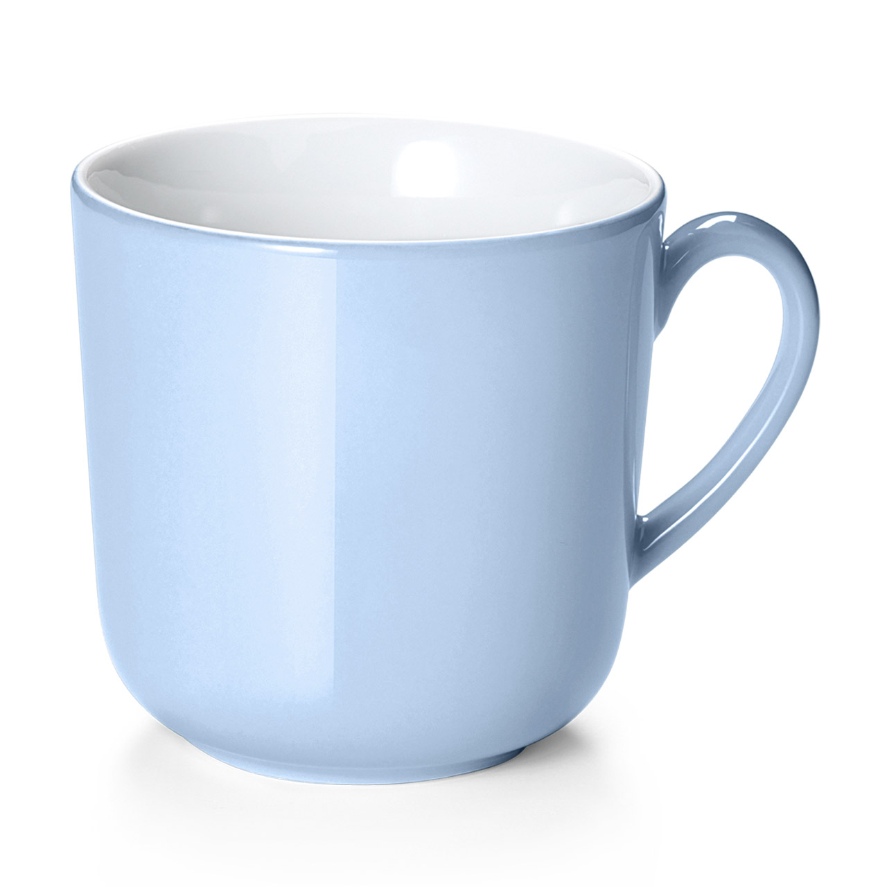 Mug 0.45 l, Pokal, Kunst, Porzellan, Töpferei