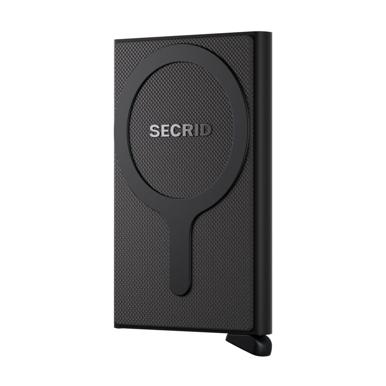 Cardprotector for Magsafe Black, Elektronik, Sprecher