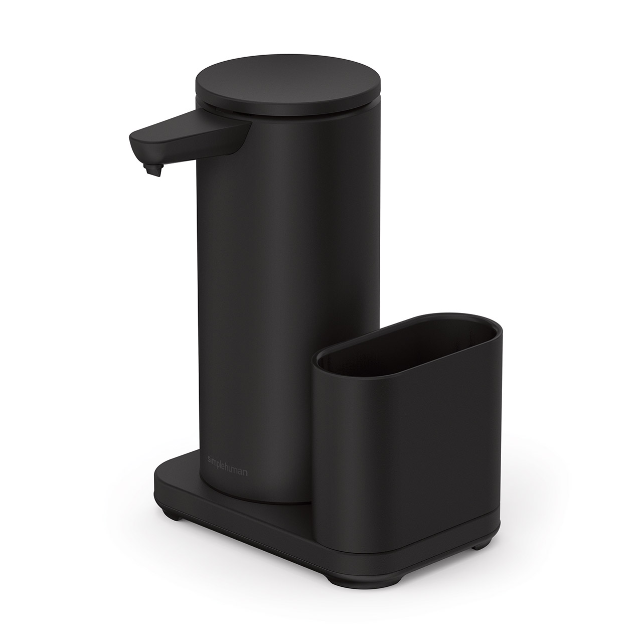 Liquid snesor pump black