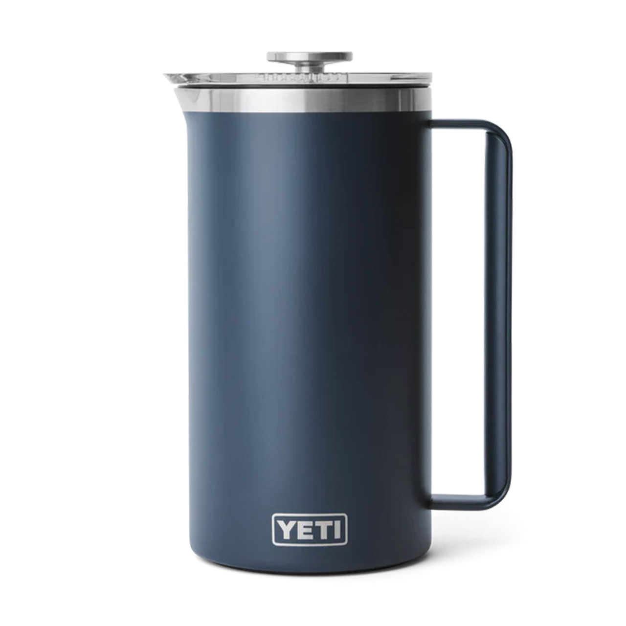 French press 1.90 l navy