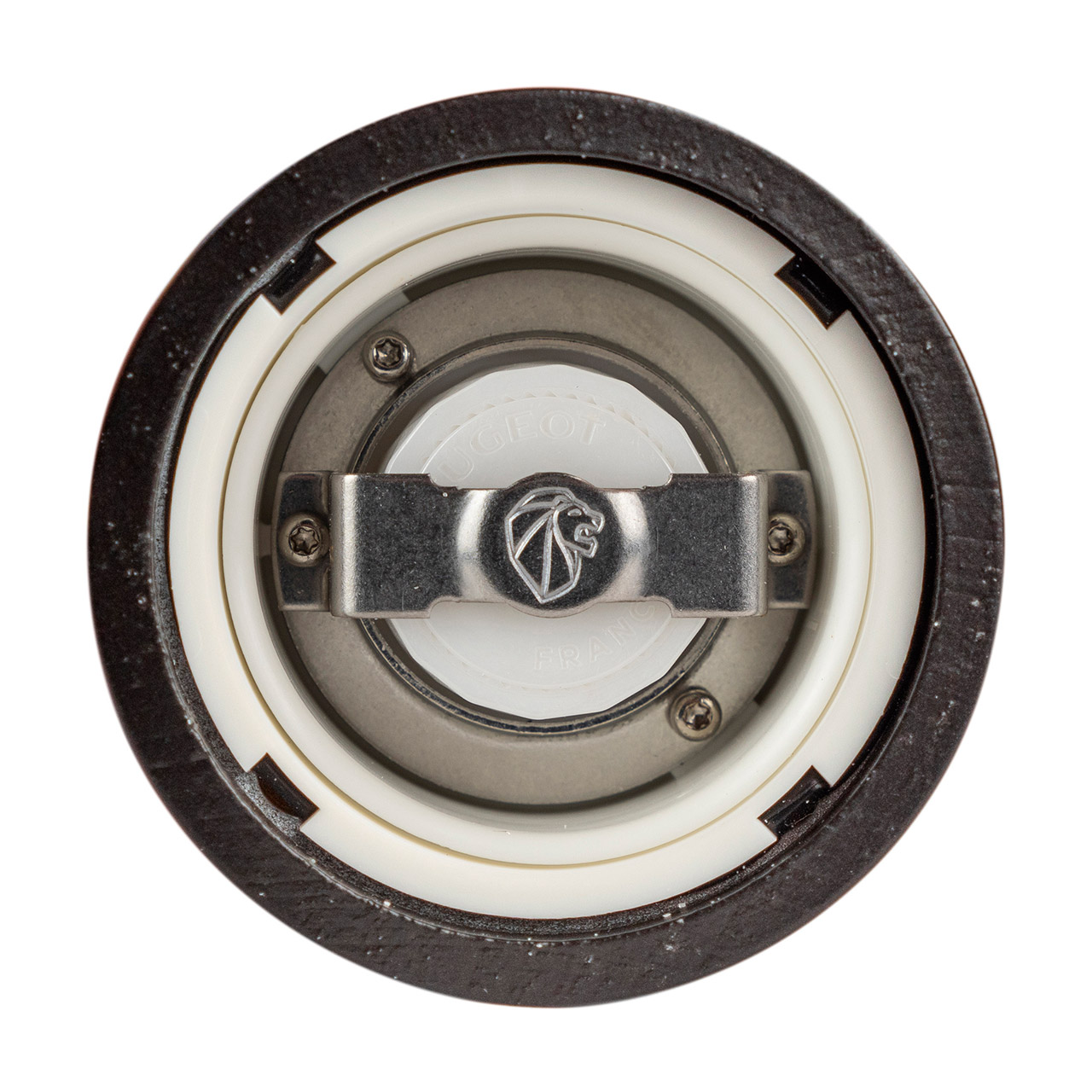 Salt Mill 30 cm graphite, Maschine, Rad, Sprach, Elektronik, Sprecher