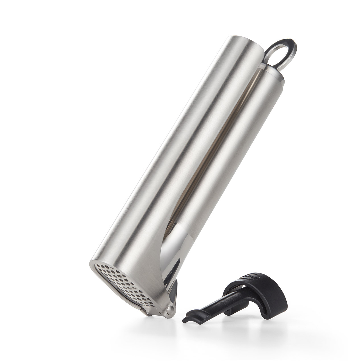 Garlic Press, Elektrisches Gerät, Mikrofon