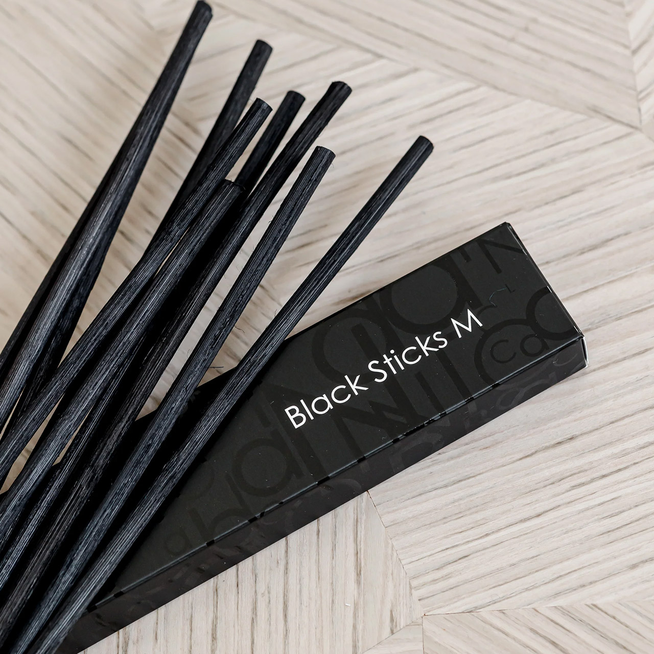 Diffuser Sticks M black