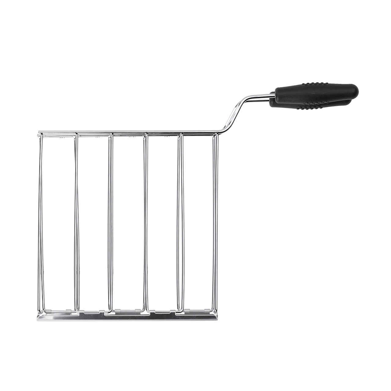 Smeg '50's Style', Sandwich-Zangen für Toaster TSF01, TSF03