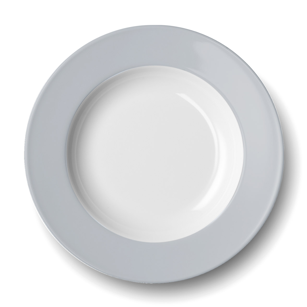 Soup plate 23 cm, Porzellan, Töpferei, Untertasse, Mahlzeit, Teller