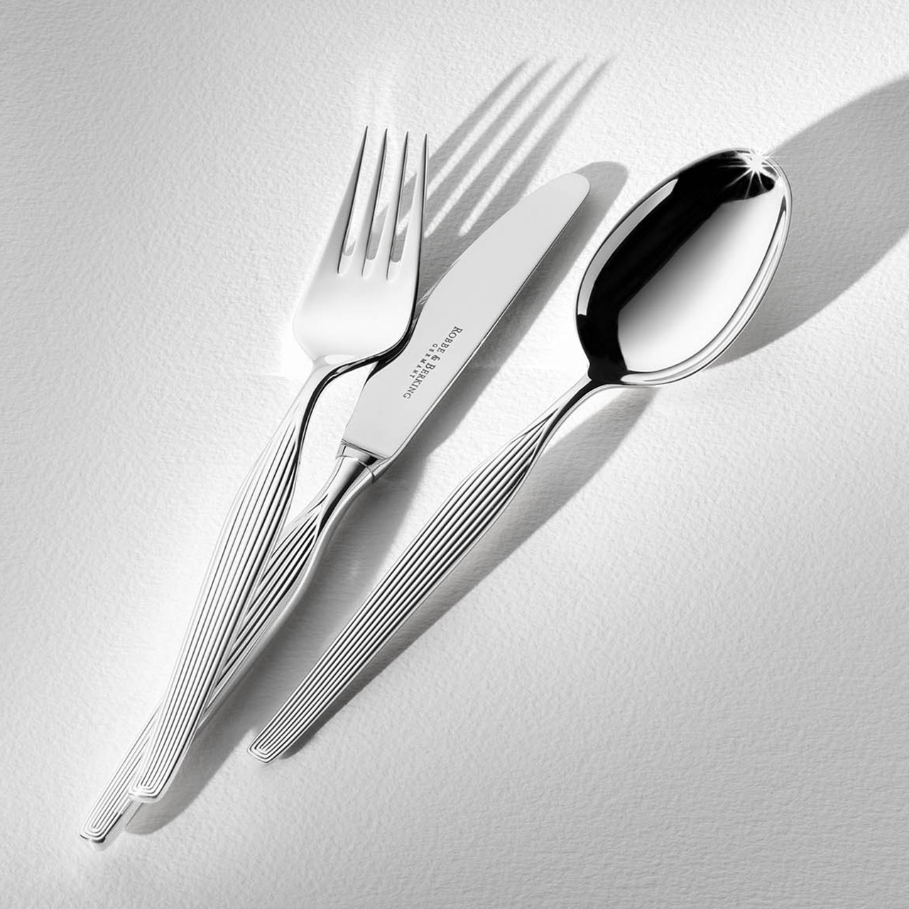 Espresso Spoon, Besteck, Gabel, Löffel