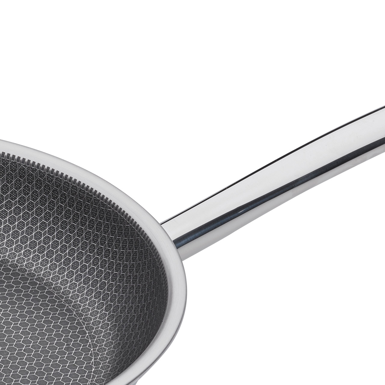 Frying pan XL 28 cm, Kochtopf, Kochgeschirr, Bratpfanne