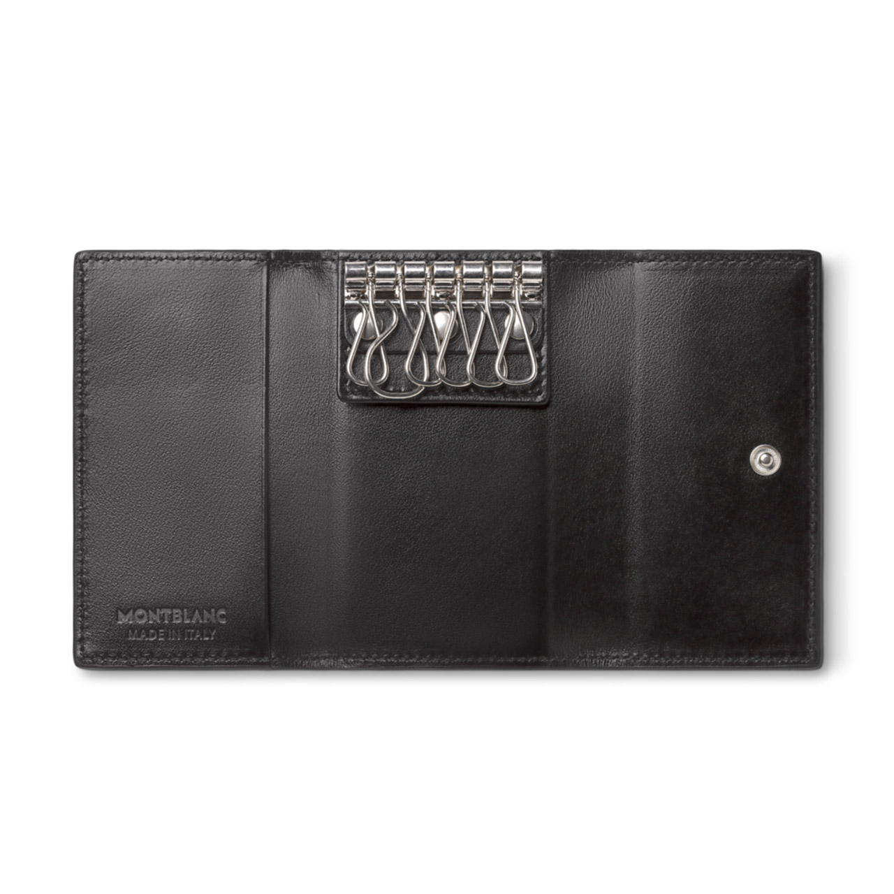 Key Case black, Zubehor, Geldbörse, Tasche, Handtasche