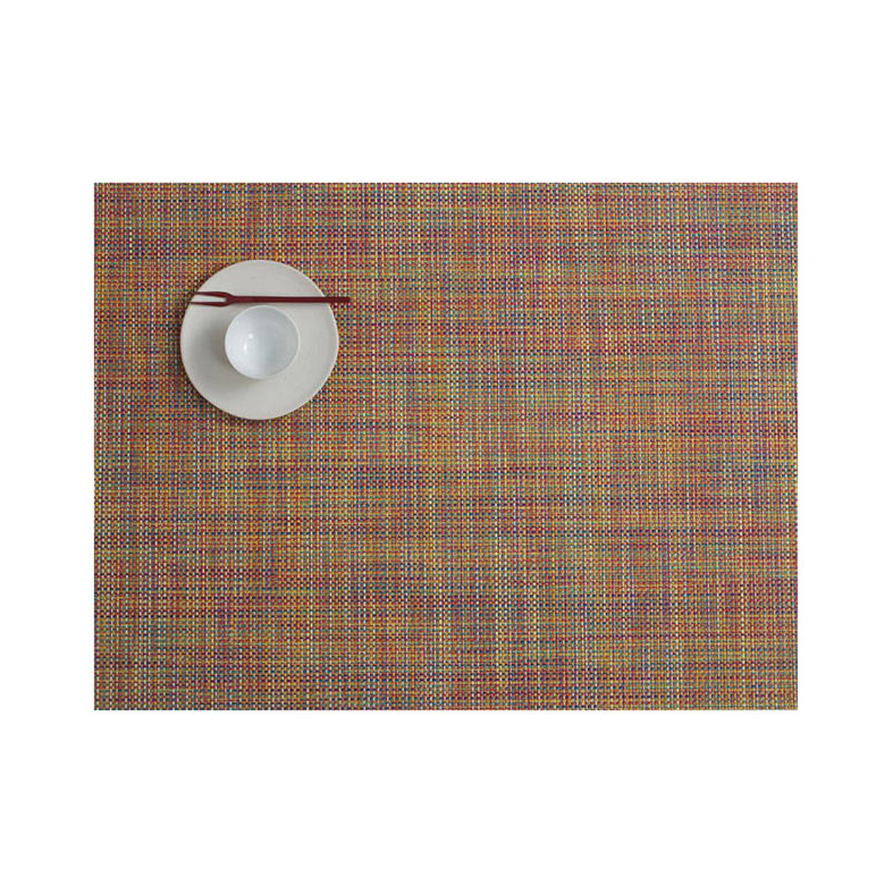 Placemat 36x48 cm confetti, Dekoration für Zuhause, Teppich