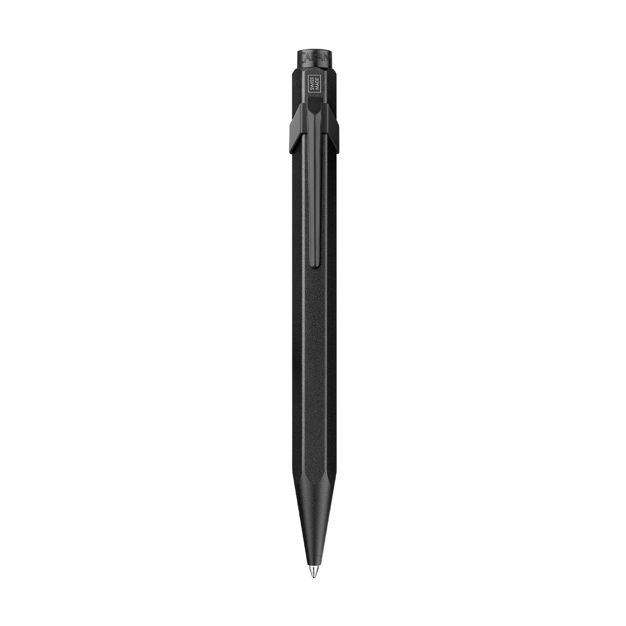 Ballpoint XL Black Code, Stift