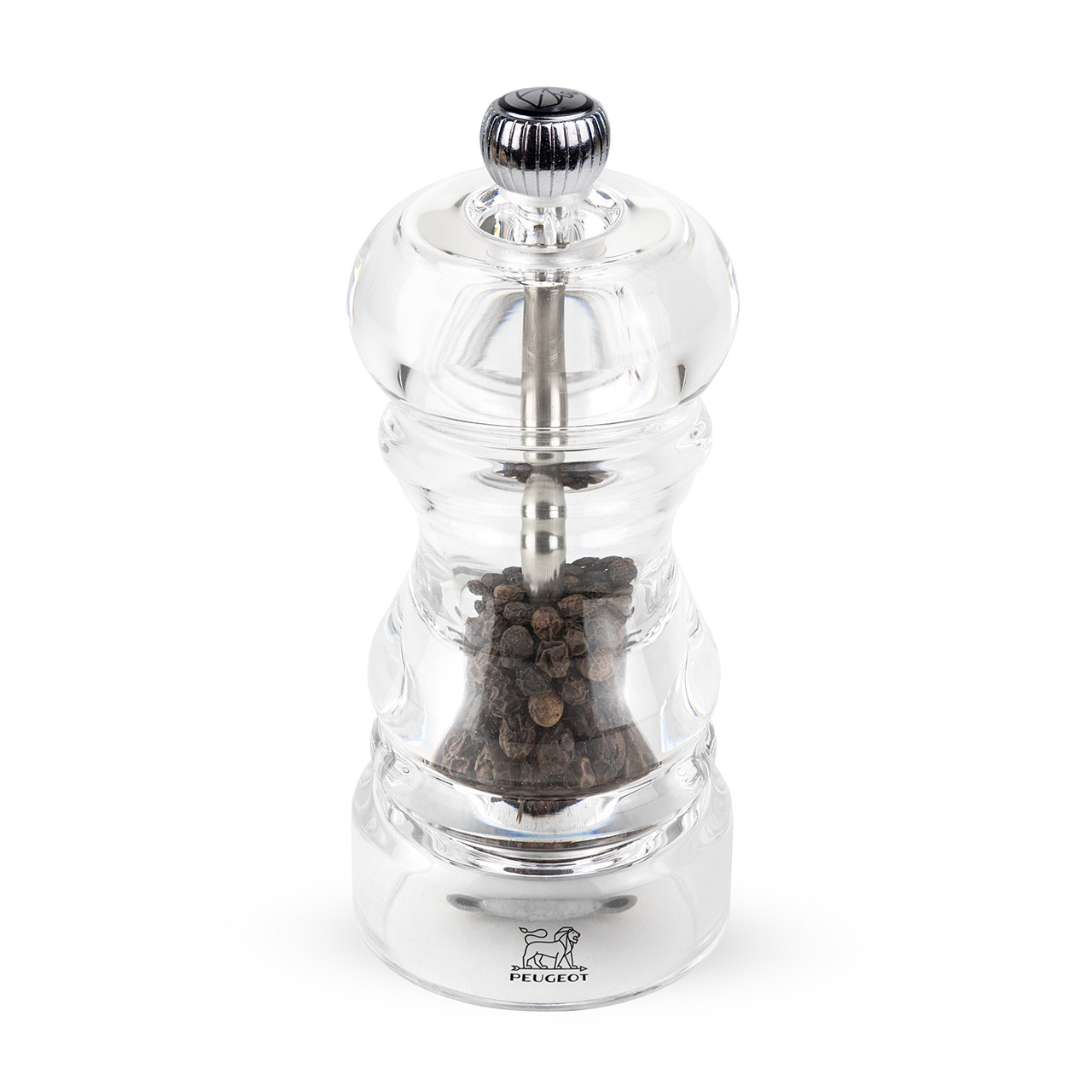 Pepper Mill 12 cm, Flasche