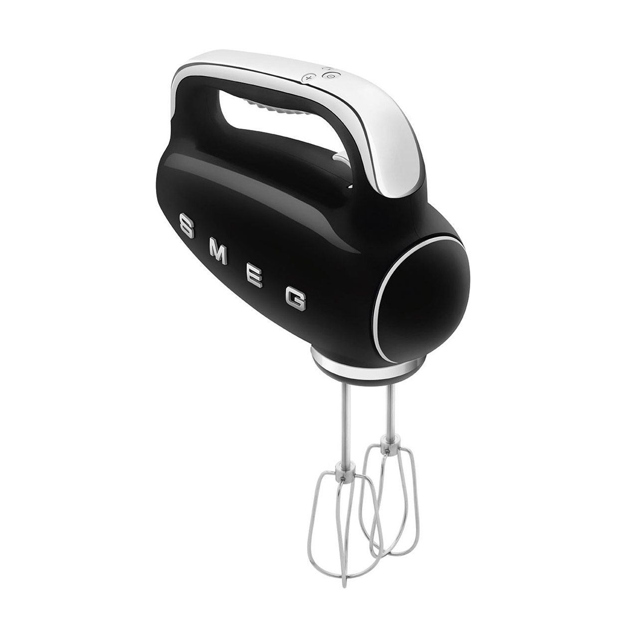 Handmixer schwarz