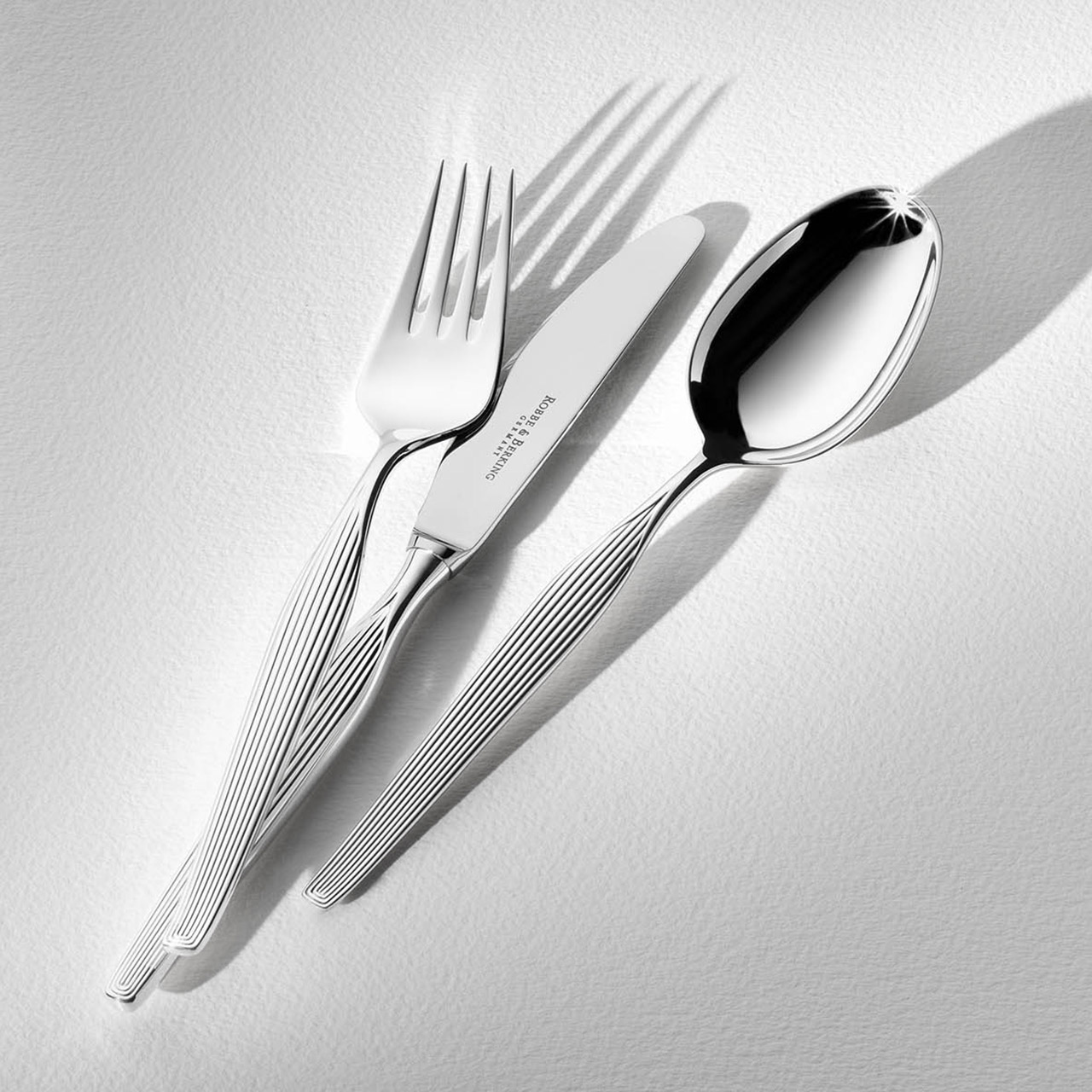 Espresso Spoon, Besteck, Gabel, Löffel