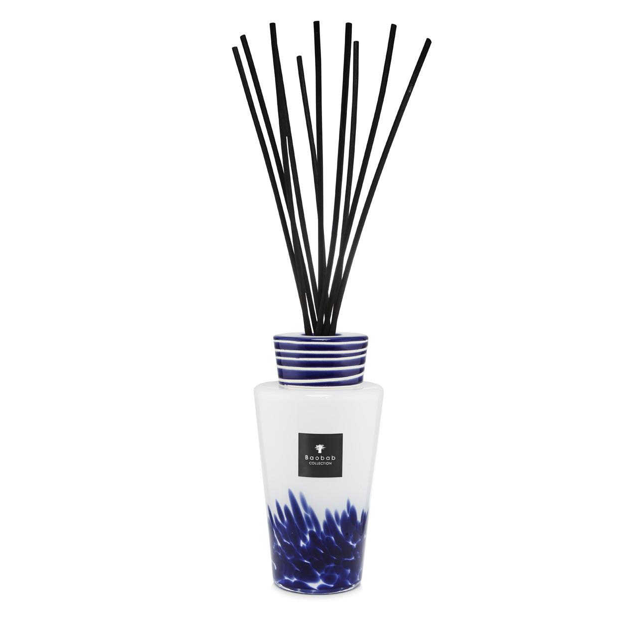 Diffuser Totem 2 l Feathers Touareg, Krug, Töpferei, Vase, Pflanze, Pflanze im Topf