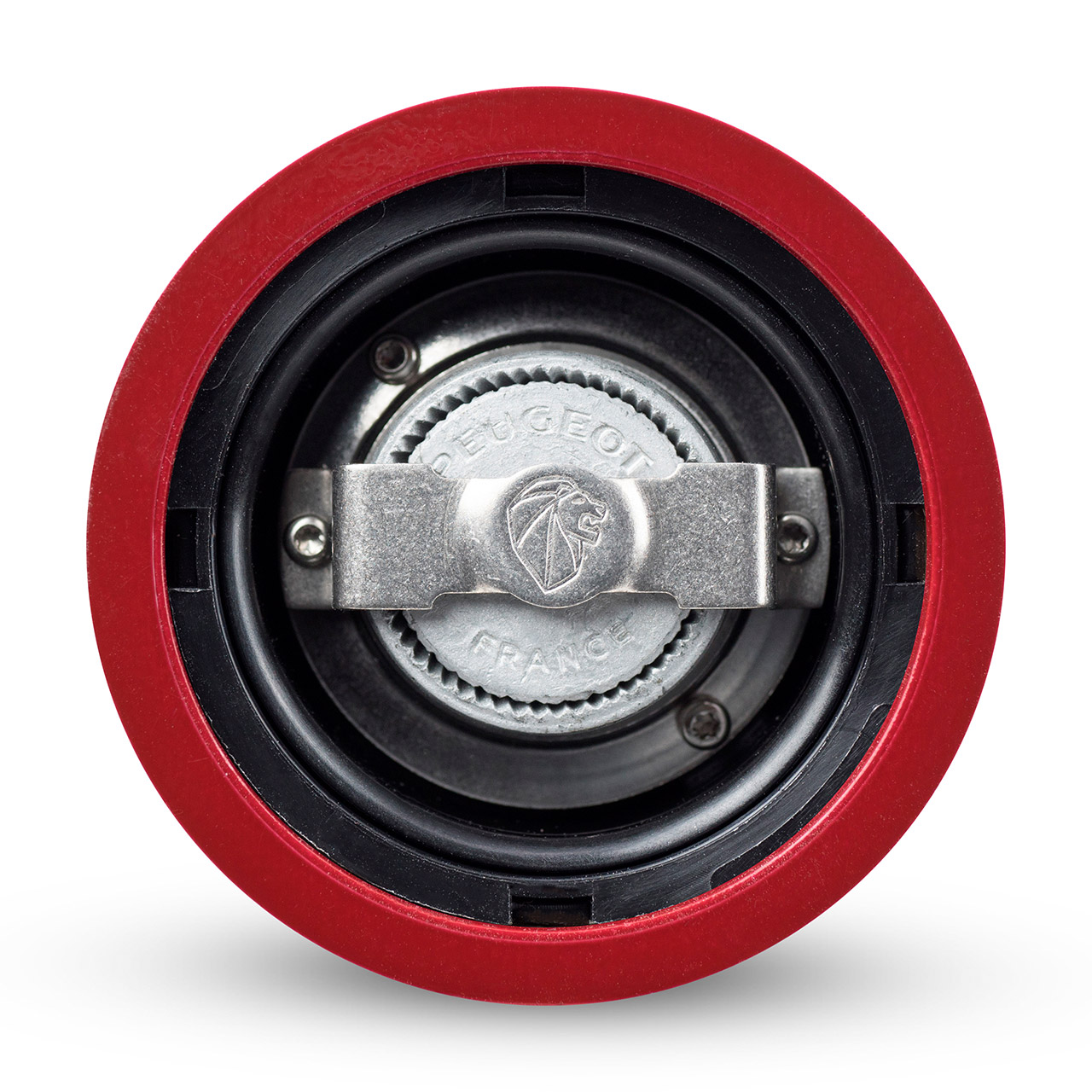 Pepper Mill 22 cm passion red, Elektronik, Sprecher, Maschine, Rad