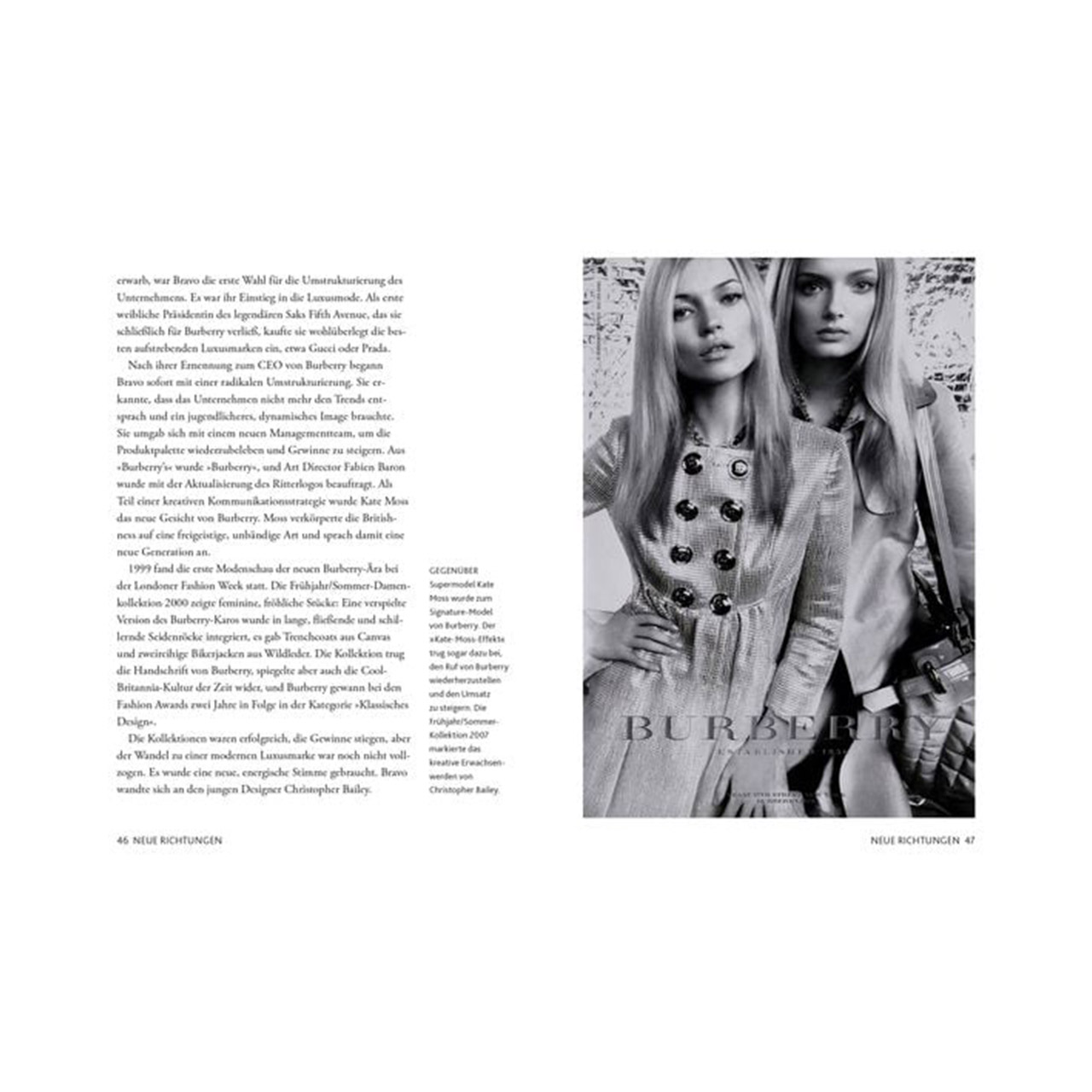 Book Little book of Burberry, Seite, Mantel, Person, Werbung, Plakat