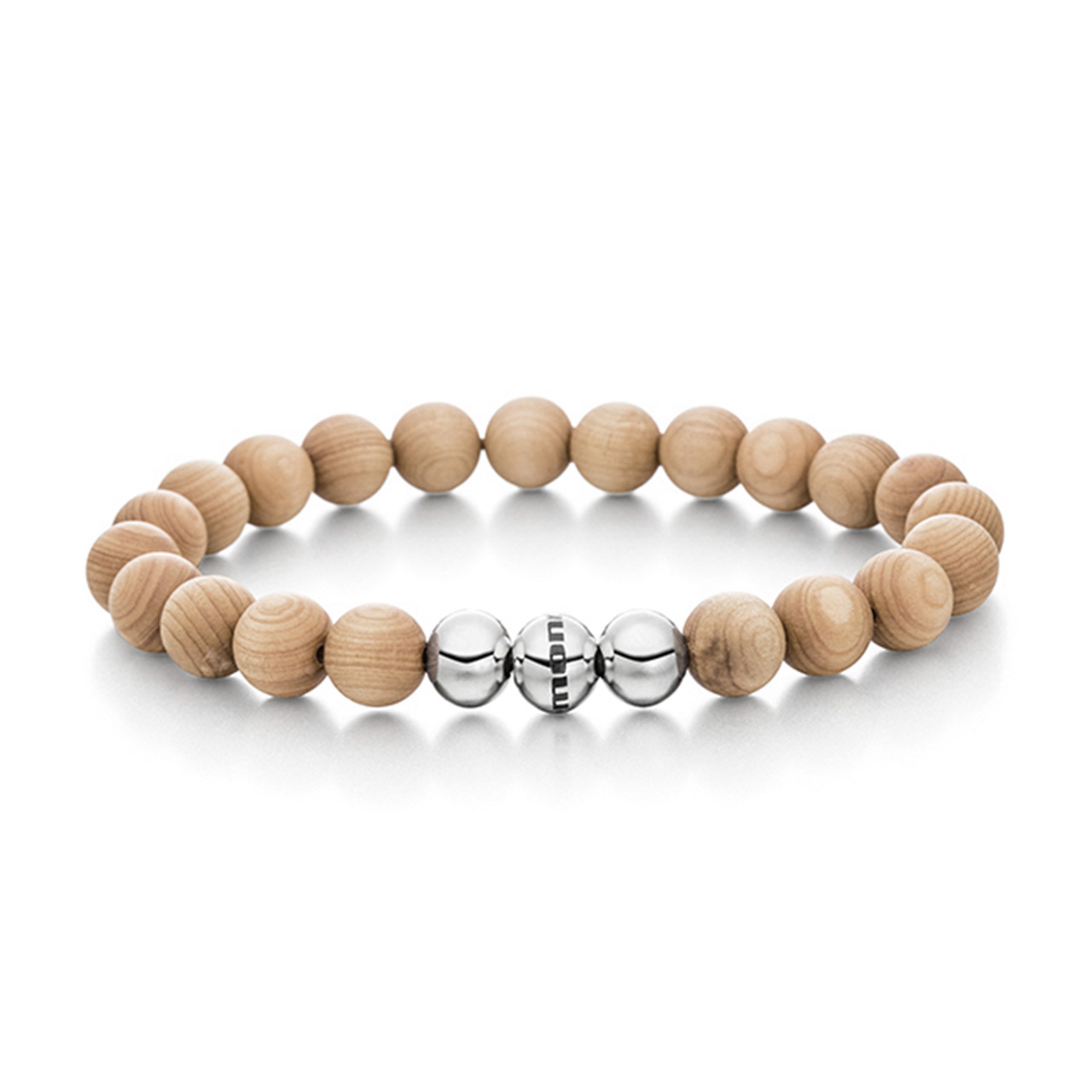 Armband „Innere Wärme“ Ahorn L