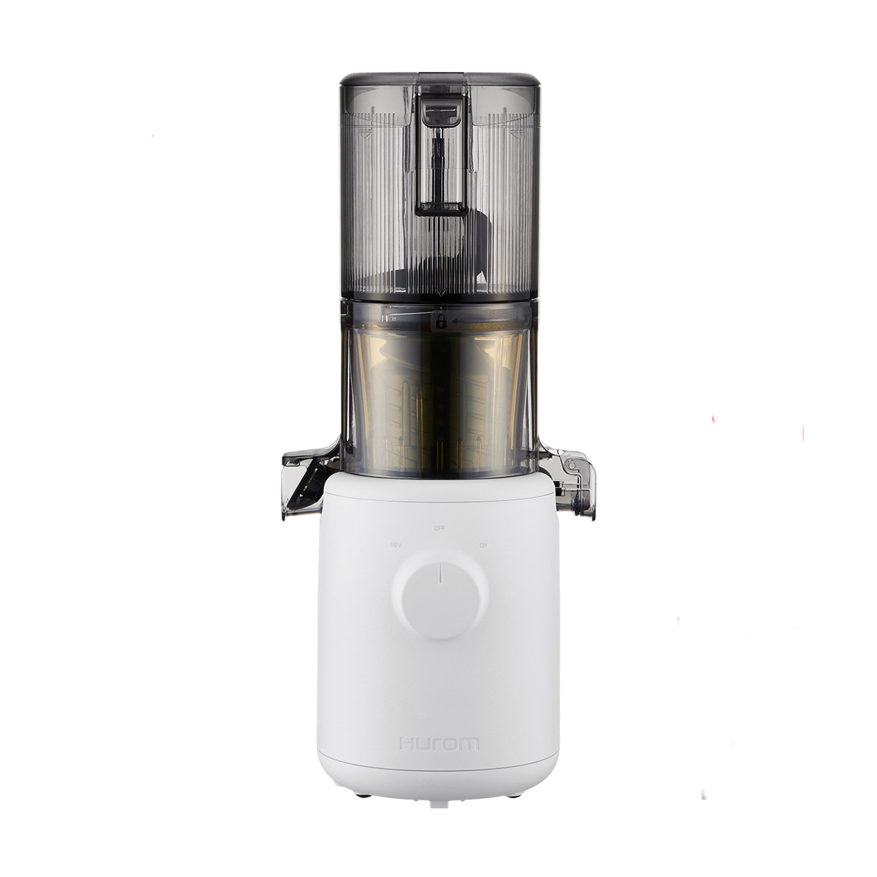 Slowjuicer white